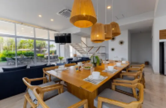 Capitalia - Tres Mares Beach Residences & Marina