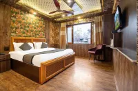 Hotel York (5 Mins Walk to Dal Lake) - 3-Star
