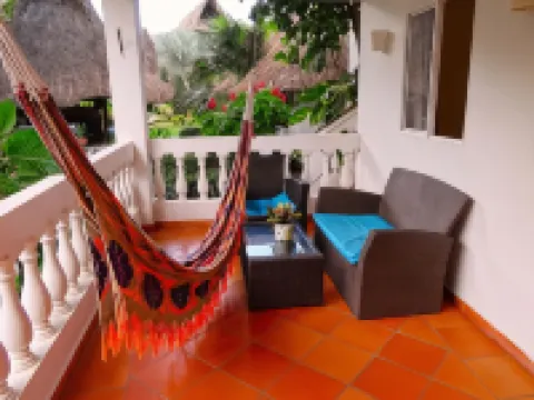 Primaluna Palomino Hotels in Dibulla