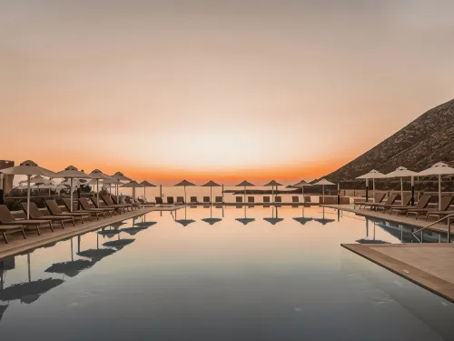 Mitsis Bali Paradise