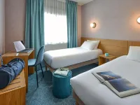 Au Petit Saint Jean Hotels in Beaune