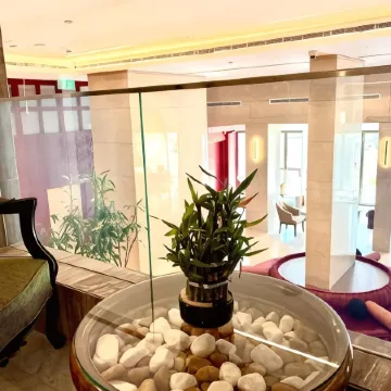 Kuwait Continental Hotel