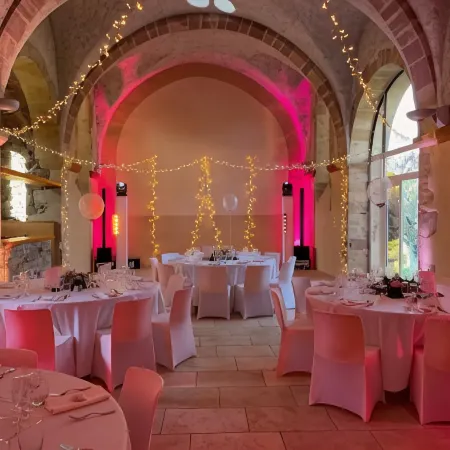 Château de la Falque, the Originals Relais
