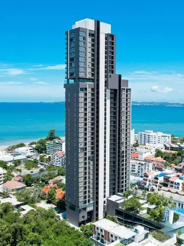 รูปภาพของLuxury 2BR Sea View Unit I 35th Floor Rare Unit