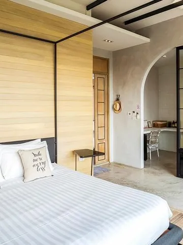 รูปภาพของSiambeach Resort