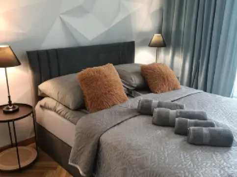 Apartamenty Bartoszyce 2
