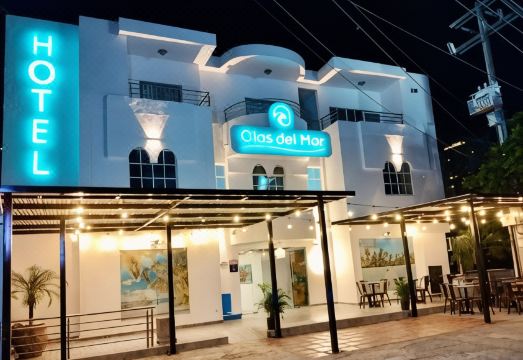 Olas del Mar - Housity