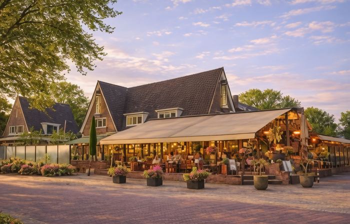 Hotel Boutique & Wellness
