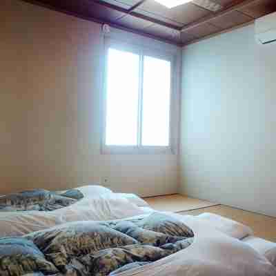 Guest House Honami-Kaido Rooms