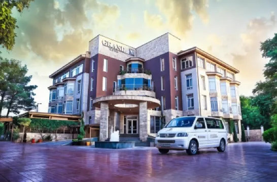 Grand M Hotel Hotels in 