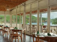 Tabitha Tunak Resort - Frühstück