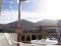 Hotel Velissarios - con vistas a la montaña