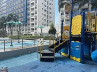 Sea Residences MOA arena SMX by darpm