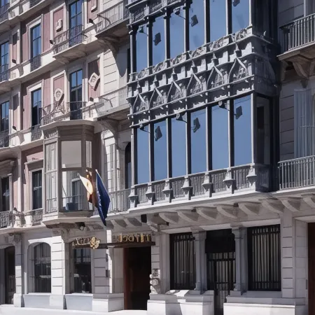 Catalonia Plaza Catalunya