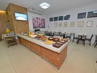 Vinds Economic Hotel Hotels in Ipatinga