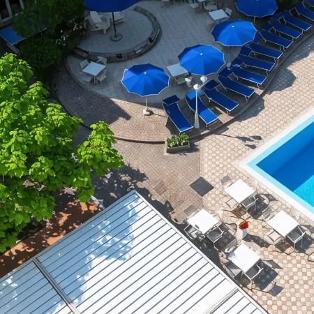 Hotel Sport & Residenza