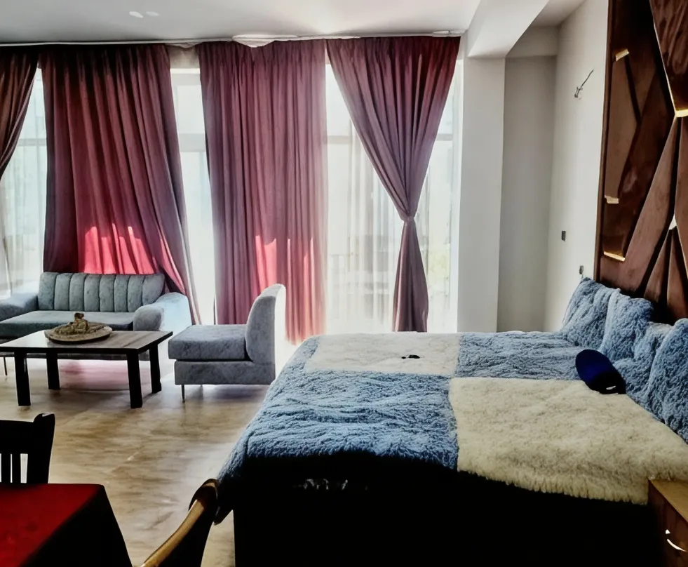 Hotel Rendez-vous - Addis Ababa