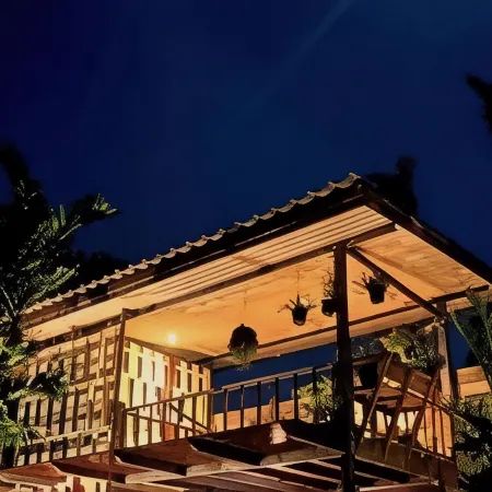 ChababaanCham Resort