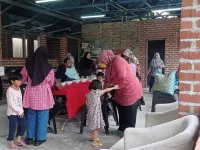 Desa Retreat Hotels in Kuala Kangsar
