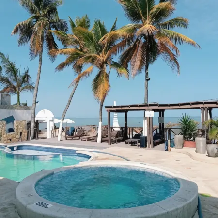 Hotel Portoalegre