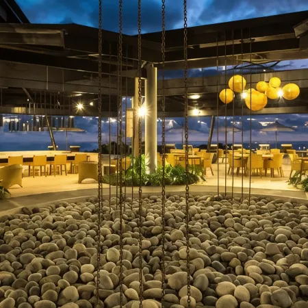 Hotel Three Sixty