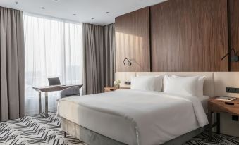 Cosmos Selection Vnukovo Sport Hotel