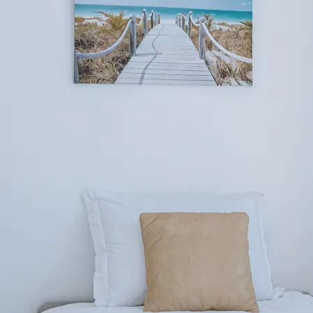 GuestReady - Praia do Leme Vista Panoramica