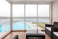 Best Western Hotel Corallen - Pools