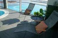 Best Western Hotel Corallen - Pools