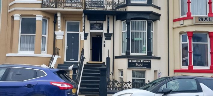 Windsor House Hotel Hotels in Blackpool