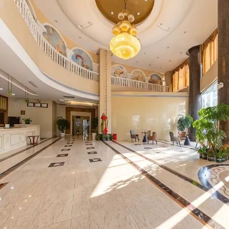 Jike X E-Sports Hotel (Ningxiang Feicui Lake)
