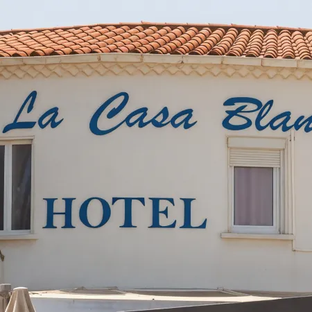 Hotel la Casa