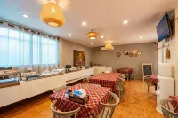 ザ タクシム バングラ ビーチ ホテル