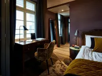 Boutique Hotel Spedition a Member of Design Hotels Hotels in Thun