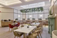 The Grand Hotel Leicester by The Unlimited Collection - Frühstück