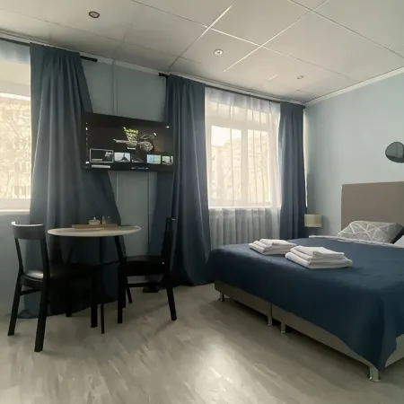 Amber Apart-hotel