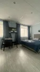 Amber Apart-hotel - 2星級