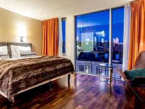 Clarion Hotel Amaranten