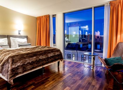 Clarion Hotel Amaranten