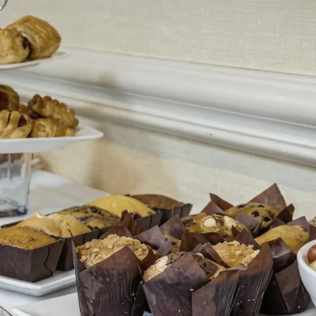 Monte Carlo Inn Vaughan Suites