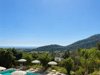 Natur Hotel Tanca Hotels in Cardedu