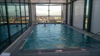 Clarion Hotel Helsinki - С бассейном