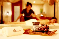 Dockside Boutique Hotel