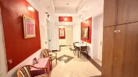 Hotel Pension Stadtpark