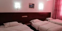 Mengla Leda Hotel