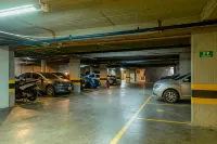 Faranda Collection Bogota, a Member of Radisson Individuals - parkir