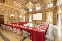 Villa Fenaroli Palace Hotel - Romantic