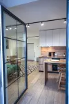 Zdes White v Samom Centre Bresta Apartments โรงแรมใน