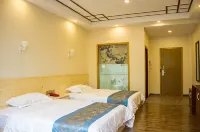 Lvyuan Farmhouse - pet friendly