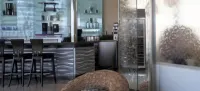 Santa Maria Suites Resort - Bar